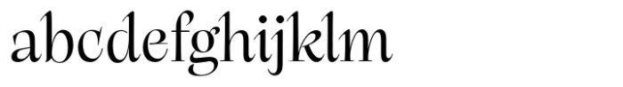 Scrifha Serif FONT