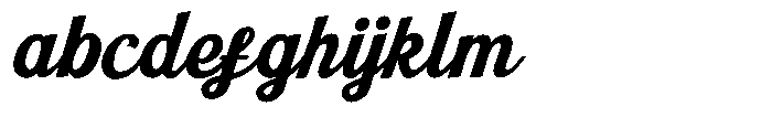 Scriptball FONT