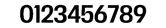 Scale CondensedMedium Instance Font OTHER CHARS