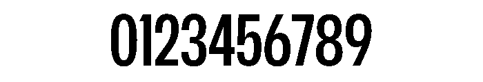 Scale ExtraCondensedMedium Instance Font OTHER CHARS