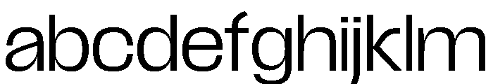 Scale Light Instance FONT
