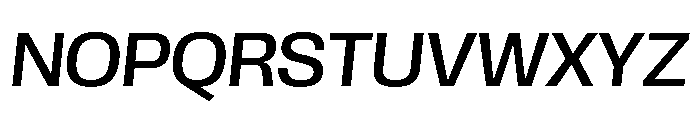 Scale Notfordesktopuse Instance 157be7fa Font UPPERCASE