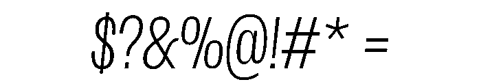 Scale Notfordesktopuse Instance B9943465 Font OTHER CHARS