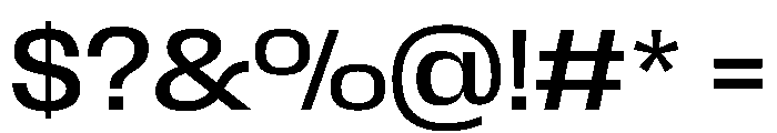 Scale Notfordesktopuse Instance E5c3efa4 Font OTHER CHARS