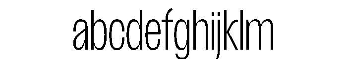 Scale Notfordesktopuse Instance FONT