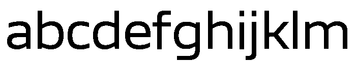 ScandiumVF Roman FONT