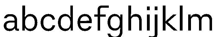 Schflooze Regular FONT