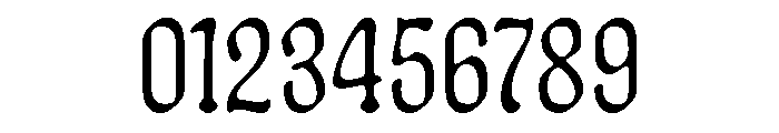 Schmaltzy Thin Instance Font OTHER CHARS