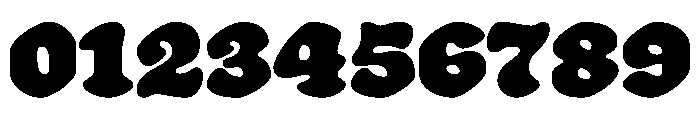 Schmaltzy Ultra Instance Font OTHER CHARS