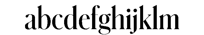 Schnyder Condensed M Demi FONT