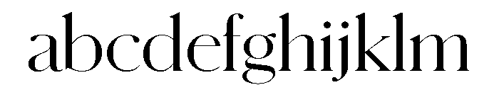 Schnyder Wide L Light FONT