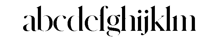 Schnyder XL Demi FONT