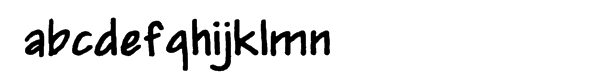 Schema Bold Sample