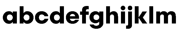 Scandia Bold FONT
