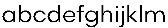 Scandia Regular FONT
