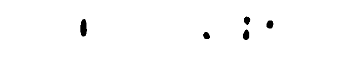 Scandiebox Marker Counters Extended Font OTHER CHARS