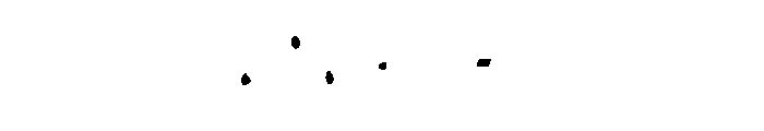 Scandiebox Marker Counters Extended Font OTHER CHARS