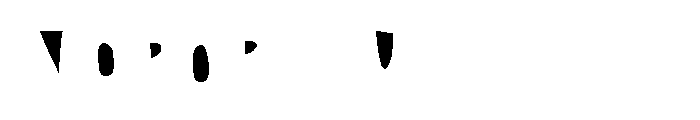 Scandiebox Marker Counters Extended Font UPPERCASE