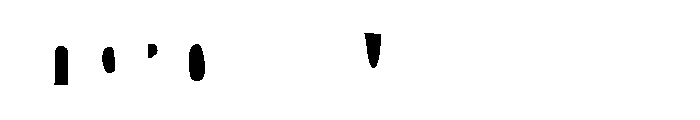 Scandiebox Marker Counters Extended Font LOWERCASE