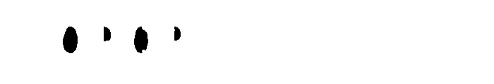 Scandiebox Pen Bold Counters Font LOWERCASE