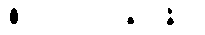 Scandiebox Pen Counters Font OTHER CHARS