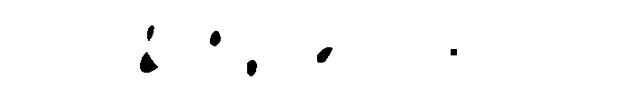 Scandiebox Pen Counters Font OTHER CHARS