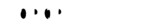 Scandiebox Pen Counters Font LOWERCASE