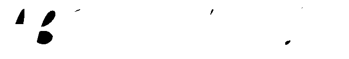 Scandiebox Script Counter Font UPPERCASE
