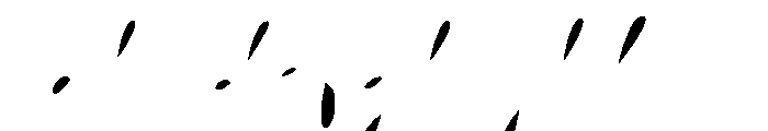 Scandiebox Script Counter FONT