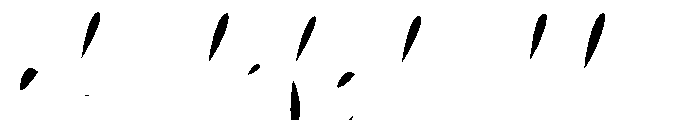 Scandiebox Script Counters FONT