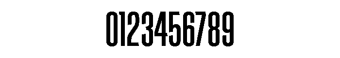 Schindler Medium Font OTHER CHARS