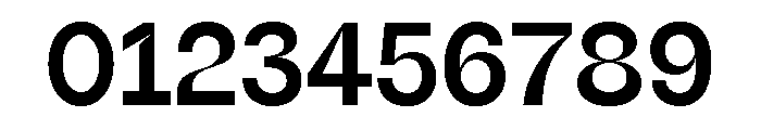 Schizotype Grotesk Bold Font OTHER CHARS