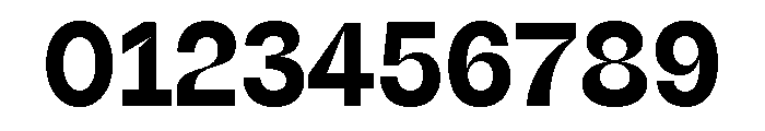 Schizotype Grotesk Extra Bold Font OTHER CHARS