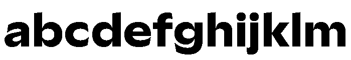 Sculpin Black FONT