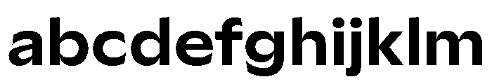 Sculpin Bold FONT