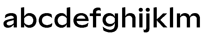 Sculpin Medium FONT