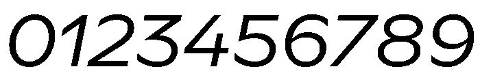 Sculpin Regular Italic Font OTHER CHARS