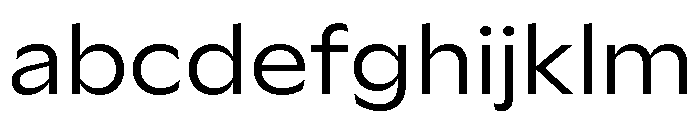Sculpin Regular FONT
