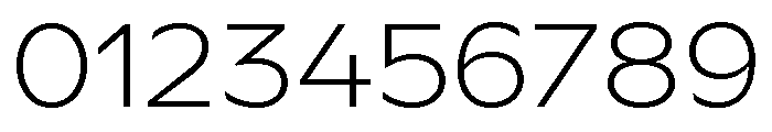 Sculpin Font OTHER CHARS