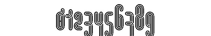 SD Questra Regular Font OTHER CHARS