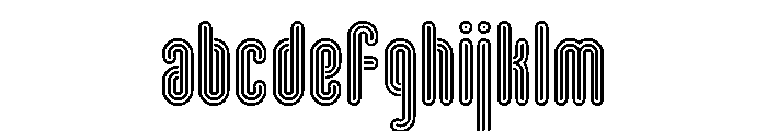 SD Questra Regular FONT