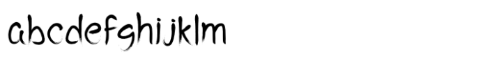 SDAsian Regular FONT
