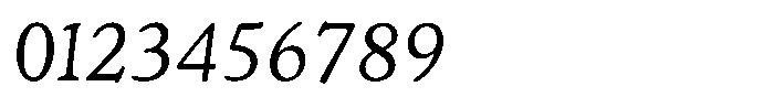SDKijimatu Kibigyosho Edu W3 Font OTHER CHARS