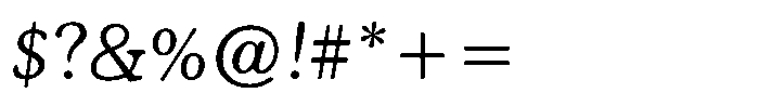 SDKijimatu Kibigyosho Edu W3 Font OTHER CHARS
