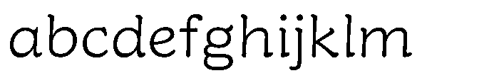 SDTsurumai Edu Regular FONT