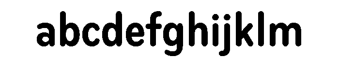 Segoe Marker Bold FONT