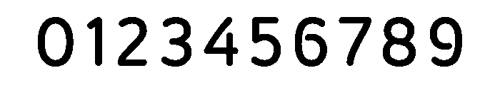Segoe Marker Extra Bold Font OTHER CHARS