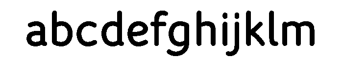Segoe Marker Extra Bold FONT