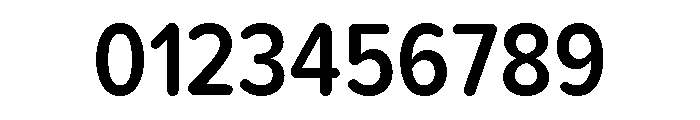 Segoe Marker Semibold Font OTHER CHARS