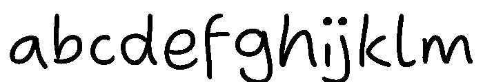 Segoe Script Light FONT